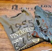 Jungen  Pulli Shirt Gr. 170-176 Nordrhein-Westfalen - Freudenberg Vorschau