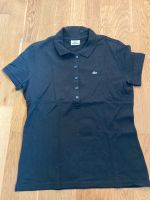 Lacoste Poloshirt schwarz 46 Nordrhein-Westfalen - Linnich Vorschau