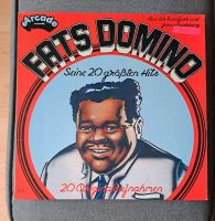 Fats Domino Seine 20 Größten Hits Lp Vinyl Sammlung Nordrhein-Westfalen - Heiligenhaus Vorschau