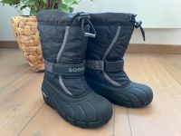 SOREL Flurry Schneestiefel 31 *super Zustand* Nordrhein-Westfalen - Kempen Vorschau