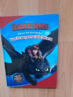 1 Kinderbuch Dragons Drachenstarke Vorlesegeschichten Dortmund - Hörde Vorschau