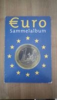 Euro münzen Mit sammelalbum Rheinland-Pfalz - Neuwied Vorschau