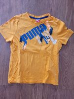 Puma Shirt Gr. 140 Brandenburg - Großbeeren Vorschau