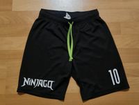 H&M Lego Ninjago Shorts Hose Gr. 134/140 Hessen - Groß-Gerau Vorschau