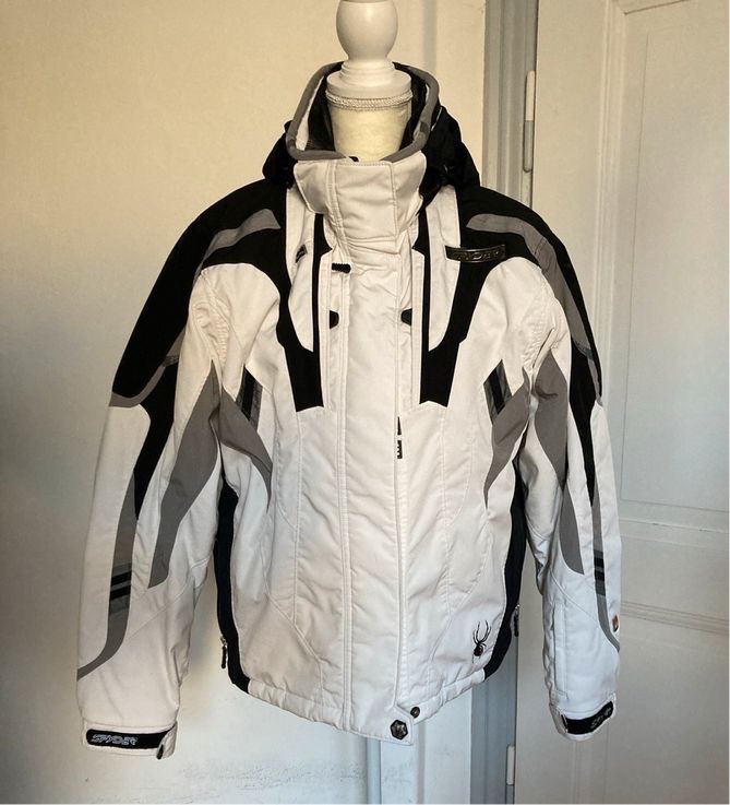 Spyder ⭐️ Jacke ⭐️ Winter ⭐️ Ski ⭐️ Schnee ⭐️ Snowboard in Großaitingen