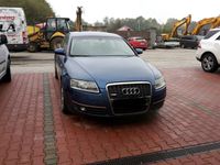 Audi A6 4x4 Bochum - Bochum-Mitte Vorschau