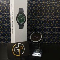 Samsung Galaxy Watch 6 Classic | 47mm | Hersteller Garantie | #W4 Nordrhein-Westfalen - Rheine Vorschau