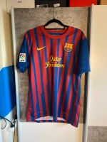 Originales Fc Barcelona Nike Fussballtrikot Größe L München - Bogenhausen Vorschau