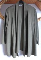 Cardigan Rabe Gr 42 Khaki neuwertig Nordrhein-Westfalen - Borken Vorschau