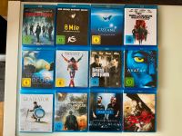 Diverse Blu-ray Discs (einzeln) München - Trudering-Riem Vorschau