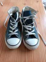 Converse*blau*Gr 33 Baden-Württemberg - Eichstetten am Kaiserstuhl Vorschau