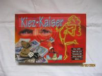 Kiez-Kaiser Strategie-Spiel 1. Auflage 1998 Schleswig-Holstein - Rendsburg Vorschau