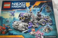 Lego 70352 Nexo Knights Jestros Monströses Monster Mobil Baden-Württemberg - Tübingen Vorschau