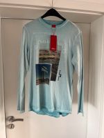 S.Oliver Shirt Größe L/ 164, neu mit Etikett Sachsen - Weißenborn Erzgebirge Vorschau