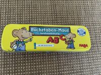 Haba Buchstabenmaus Lernspiel Bayern - Schierling Vorschau