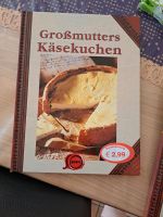 Großmutters Käsekuchen Bayern - Großwallstadt Vorschau