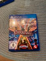PS4 Spiel Carnival Games Nordrhein-Westfalen - Soest Vorschau