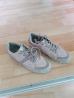 Sneaker von Tamaris, Größe 37,sehr guter Zustand Thüringen - Langenwetzendorf Vorschau