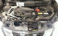 MOTOR NISSAN JUKE QASHQAI X-TRAIL PULSAR 2017 1.6 MR16DDT 31589KM Leipzig - Eutritzsch Vorschau