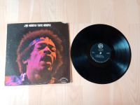 Jimi Hendrix Rare Hendrix Vinyl Baden-Württemberg - Korntal-Münchingen Vorschau