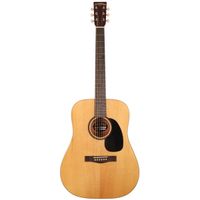 Anchor Guitars Eagle Natural Westerngitarre | NEUWARE Niedersachsen - Alfeld (Leine) Vorschau