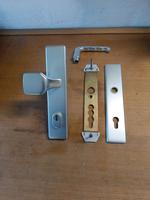 Türgriffgarnitur Aluminium Baden-Württemberg - Bretzfeld Vorschau