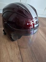 Uvex Motorrad Roller Helm Größe S Pankow - Weissensee Vorschau