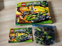 Lego Ninjago Schlangenbike 9447 Nordrhein-Westfalen - Düren Vorschau