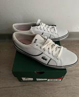 Lacoste Grösse 39 neu Leder Mitte - Wedding Vorschau