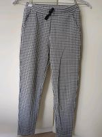 Stoffhose mit Bund / Schlupfhose/ Paperbag Gr. 146/152 Brandenburg - Teltow Vorschau