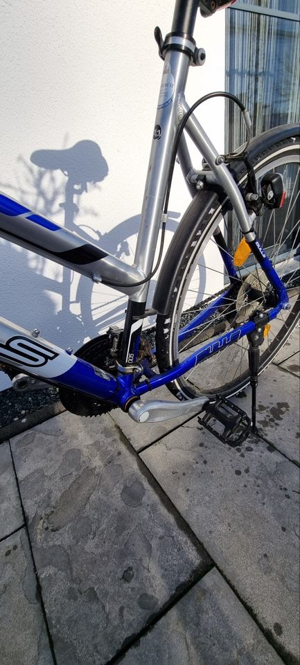 Fahrrad Damen in Sottrum