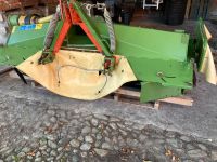 Krone Easy Cut EC 32 CV Frontmähwerk mit Aufbereiter Niedersachsen - Kirchlinteln Vorschau