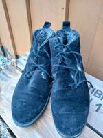 Lloyd Winterstiefelette Boots gefüttert 38 Niedersachsen - Bremervörde Vorschau