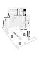 260qm Wohnung flexibel gestaltbar Niedersachsen - Uslar Vorschau