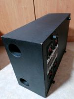 Bose Subwoofer Acoustimass Speaker System Nordrhein-Westfalen - Borchen Vorschau