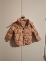 Winterjacke Mädchen Gr. 92 Rheinland-Pfalz - Birkenfeld Vorschau