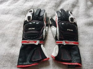 Motorrad Handschuhe Rot eBay Kleinanzeigen ist jetzt Kleinanzeigen