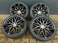 10x 20 Zoll Suzuka Audi A6 4G C7 S6 A7 F2 C8 255-35r20 Concave Rheinland-Pfalz - Germersheim Vorschau