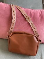 tolle Umhängetasche/ Crossbody bag mokka/braun Innenstadt - Köln Altstadt Vorschau