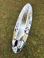 Fanatic Ray 100L, Windsurfboard, wie Neu !!! Baden-Württemberg - Karlsruhe Vorschau