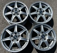 4 PLW 15" ALUFELGEN OPEL ASTRA-H VECTRA-C ZAFIRA-B 6,5x15 #1IFF Bayern - Bad Tölz Vorschau