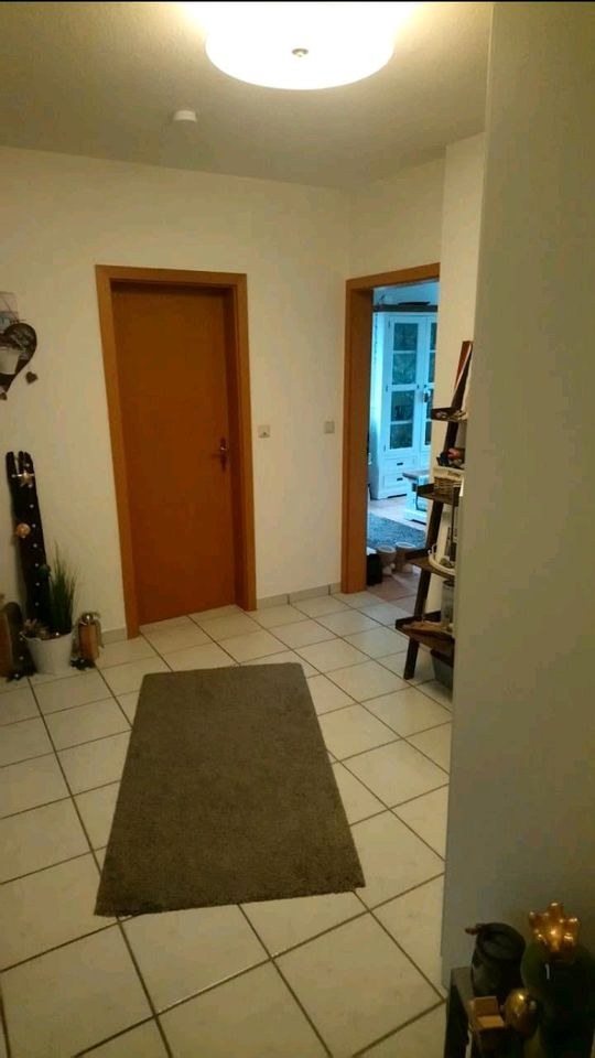 2 Zimmer Wohnung in Lembruch in Quernheim