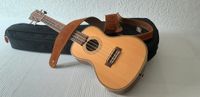 Lanikai SPS-C Ukulele Konzert Fichte C Tuning Hessen - Steinbach Vorschau