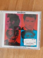 Sasha Greatest Hits CD Original Bayern - Königsberg i. Bayern Vorschau