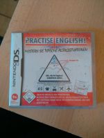 Practise English für Nintendo DS Niedersachsen - Einbeck Vorschau