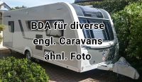 BDA deutsche PDF für engl. Caravans ELDDIS, COMPASS usw. Hessen - Wettenberg Vorschau