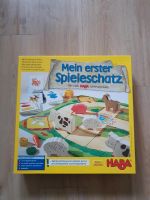 Mein erster Spieleschatz von Haba Hessen - Schlitz Vorschau