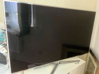 55 Zoll Samsung Fernseher Duisburg - Duisburg-Mitte Vorschau