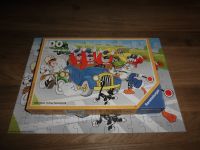 Ravensburger Puzzle DISNEY COMIC-CARS Die mißglückte Flucht 100 Nordrhein-Westfalen - Leverkusen Vorschau