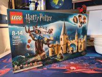 LEGO Harry Potter: 75953 Hogwarts Peitschende Weide Nordrhein-Westfalen - Solingen Vorschau